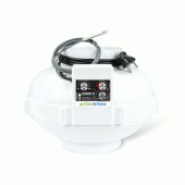 (Bild für) Prima Klima PK160EC-TC 160mm 1180m³/h