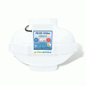 (Bild für) Prima Klima PK160ECblue 160mm 1180m³/h RJ45