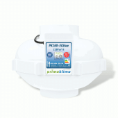 (Bild für) Prima Klima PK160ECblue 160mm 1180m³/h RJ45