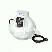 (Bild für) Prima Klima PK125WHSP-EC 125mm 800m³/h