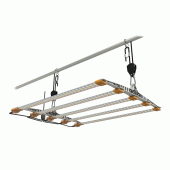 (Bild für) Secret Jardin Cosmorrow Blüte Kit LED 100W