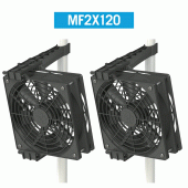 Secret Jardin MF2X120 24V