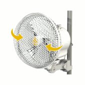 (Bild für) Secret Jardin Monkey Fan 17cm 20W ozzillierend