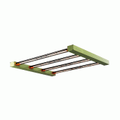 (Bild für) Treegers GL300W LED Pflanzenleuchte