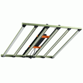 (Bild für) Treegers GL650W+ LED Pflanzenleucht