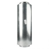 Ventilution Schalldämpfer für Lüftungsrohre 250mm