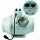 Ventilution Mixed In-Line 467/552m³/h 150mm mit IEC Stecker