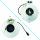 Ventilution Mixed In-Line 250m³/h ø 100mm mit IEC Stecker
