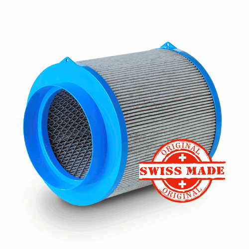 CarbonActive HomeLine 500ZW 200mm Bild zum Schließen anclicken